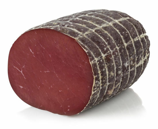 Picture of BRESAOLA LUFTTORKAT 1,6KG