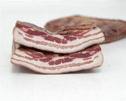 Picture of PANCETTA AFFUMICATA 10x1,3KG