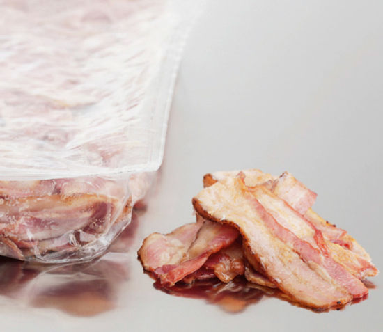 Picture of BACON STEKT EU 2X1,5KG