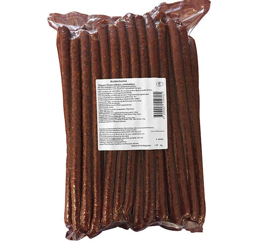 Picture of ÖLKORV JAMBALAY SE 50G 2X2KG