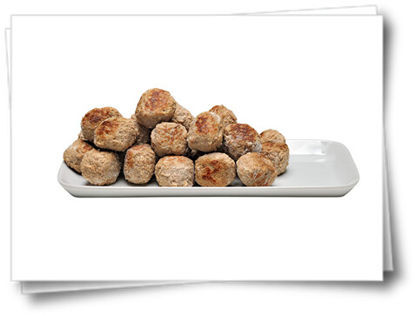 Picture of KÖTTBULLAR 14G/4,5KG