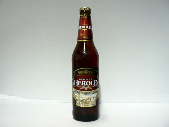 Picture of HEROLD GRANAT LAGER 5,8% 20X50