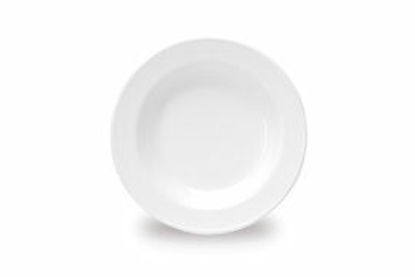 Picture of TALLRIK DJUP HERK. 22,5CM (4)