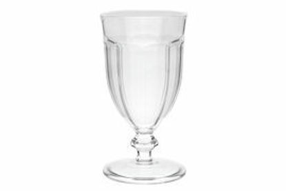 Picture of SERVERINGSSKÅL GLASS 45CL POLY