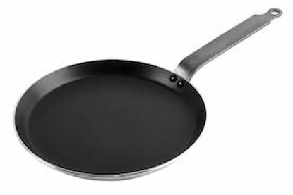 Picture of STEKPANNA 24CM ALU NON STICK