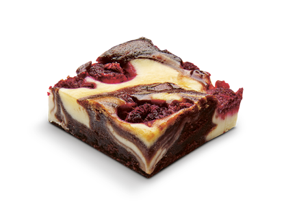 Picture of BROWNIE SWIRL HALLON 64X85G