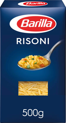 Picture of PASTA RISONI 16X500G