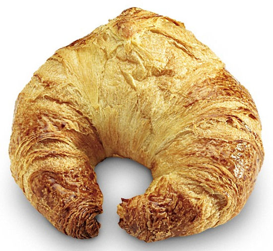 Picture of CROISSANT SMÖR 48X70G