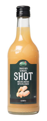 Picture of SHOT INGEFÄRA 8X50CL