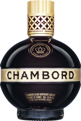 Picture of CHAMBORD 16,5% 6X50CL