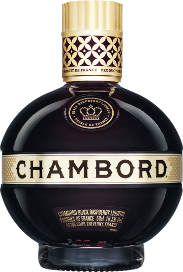 Picture of LIKÖR CHAMBORD 6X50CL 16,5%