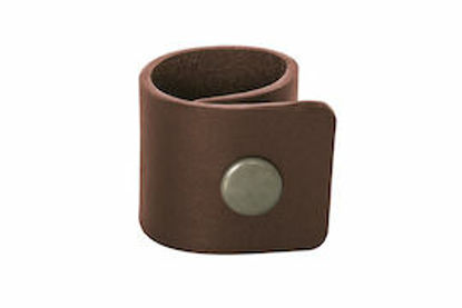 SERVETTRING-BRUN-3-5CM-4 Picture of SERVETTRING BRUN 3,5CM (4)