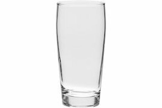 Picture of ÖLGLAS WILLI BECHER 40CL (12)