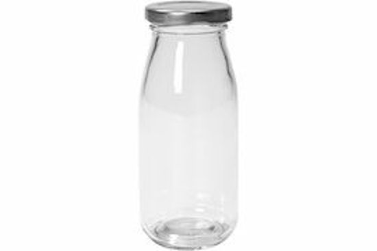 Picture of SERVERINGSFLASK 250ML LOC (24)