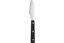 Picture of SMÖRKNIV 22 CM (12) SVART