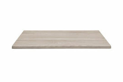 Picture of BORDSSKIVA  MESSIN OAK 110X70C