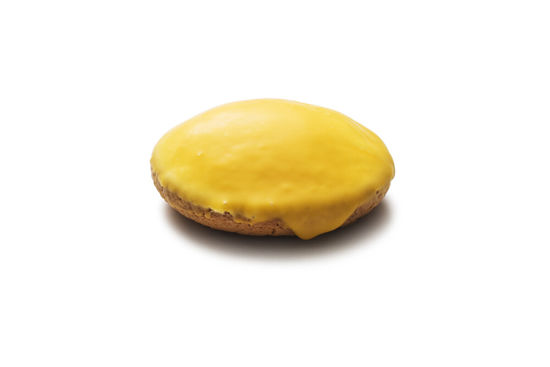 Picture of LYXBISKVI CITRON GLF 3X18X50G