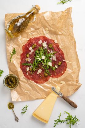 Picture of CARPACCIO NÖT 12X80G  8X960G