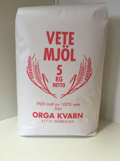 Picture of VETEMJÖL 5KG