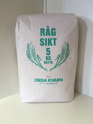 Picture of RÅGSIKT 5KG