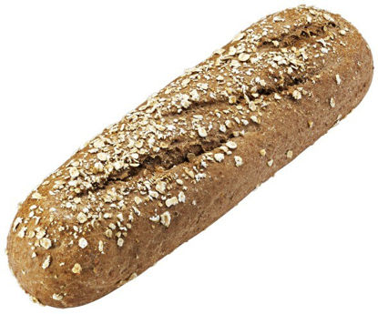 Picture of BAGUETTE HAVRE 48X125G