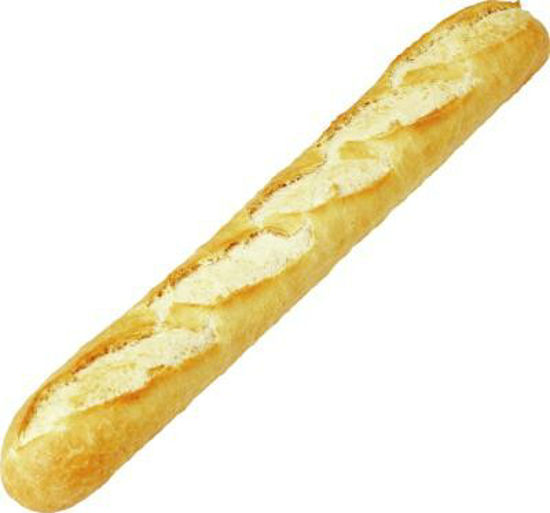 Picture of BAGUETTE PARISIEN 56CM 15X440G