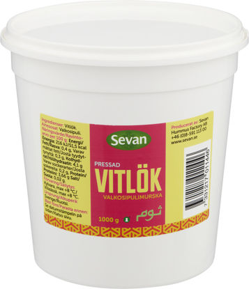 Picture of VITLÖK PRESSAD 2X1KG