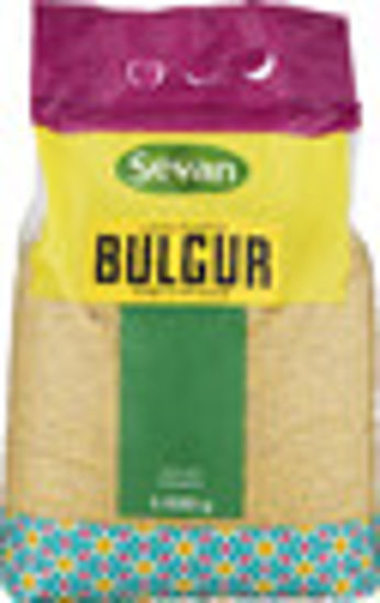 Picture of BULGUR GROV PILAVIK 4X5KG