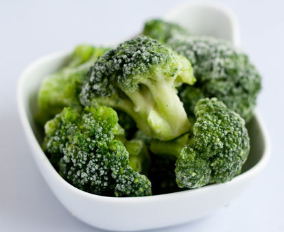 Picture of BROCCOLI 40-60MM 2X2,5KG