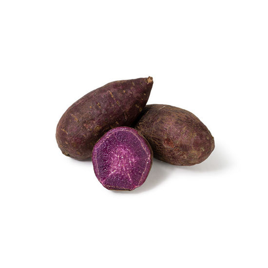 Picture of POTATIS SÖT LILA US 6KG