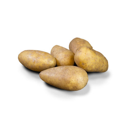 Picture of POTATIS AMANDIN TVÄTTAD 10KG