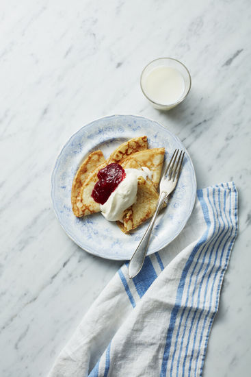 Picture of PANNKAKA ENKELVIKT 100X60G