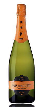 Picture of MISTINGUETTE CAVA BRUT 6X75CL