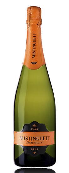 Picture of MISTINGUETTE CAVA BRUT 6X75CL