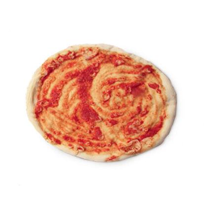 Picture of PIZZABOTT EKO TOMA 25X300G 32C