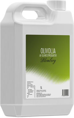 Picture of OLIVOLJA 5L