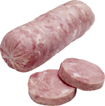 Picture of SOUS V FLÄSKLÄGG 3X1,8KG