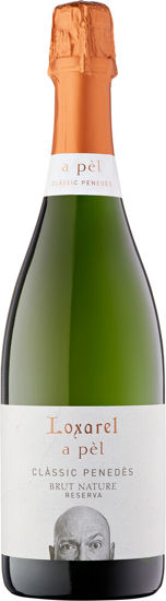 Picture of LOXAREL A PEL BRUT RES 12X75CL