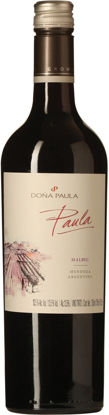 Picture of PAULA MALBEC 6X75CL