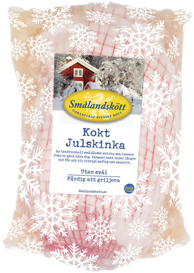 Picture of JULSKINKA KOKT 4X3,2KG