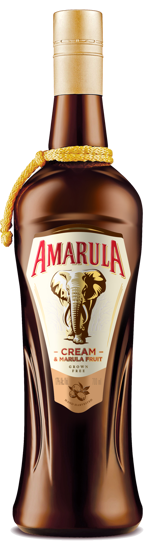 Picture of AMARULA CREAM 6X70CL