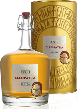 Picture of GRAPPA CLEOPATRA AMARONE 6X70C