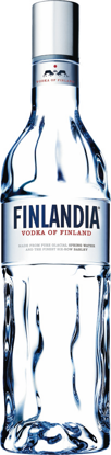 Picture of VODKA FINLANDIA 37.5% 12X70CL