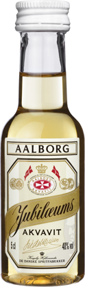 Picture of AALBORG JUBILEUMS 40% 24X5CL
