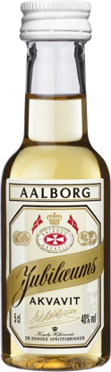 Show details for AALBORG JUBILEUMS 40% 24X5CL Picture of AALBORG JUBILEUMS 40% 24X5CL