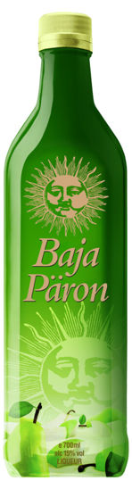 Picture of BAJA PÄRON TEQUILA  12X70CL15%