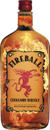 Picture of FIREBALL 33% 6x70CL