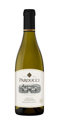 Picture of PARDUCCI CHARDONNAY 12X75CL