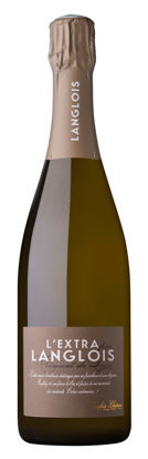 Picture of LANGLOIS LEXTRA CREMANT12X75CL