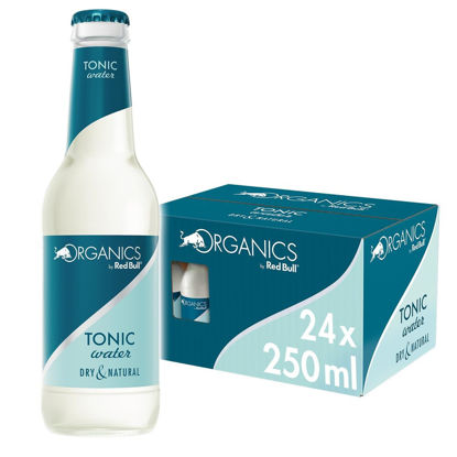 Picture of TONIC WATER EKO 24X25CL